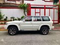 Nissan Patrol 2006 White SUV For Sale -1