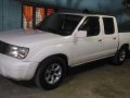 Nissan Frontier 4x2 manual diesel 2000 model-7