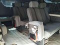 Nissan Urvan Escapade 2013 In Good condition-3