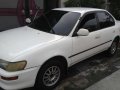 Toyota Corolla XL 96 model FOR SALE-2