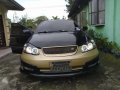 Toyota Corolla Altis 2004 Model For Sale-1