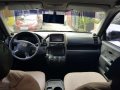 Honda Crv 2006 Silver SUV For Sale -7