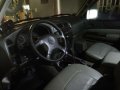 Nissan Patrol 2003 matic diesel engine-9