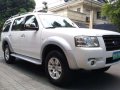 2009 Ford Everest 4x2 Automatic For Sale -0