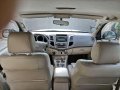 Toyota Fortuner 2008 AT 2.7G FOR SALE-8