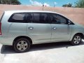 Rush rush sale! 2006 Toyota Innova.-3