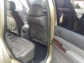 2001 Model Nissan Patrol For Sale-5