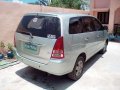 Rush rush sale! 2006 Toyota Innova.-5