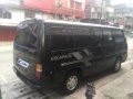 2008 Nissan Urvan Escapade Manual First owner-2