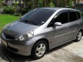 Honda Jazz 2005 FOR SALE-2