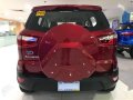 2018 NEW Ford Ecosport 1.0L Ecoboost Titanium AT-9