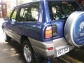 Toyota Rav 4 98 model Dubai version FOR SALE-2