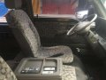 2008 Nissan Urvan Escapade Manual First owner-5