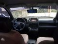Honda Crv 2006 Silver SUV For Sale -5