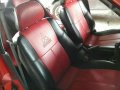 Mitsubishi Lancer Glxi 1995 Red For Sale -4