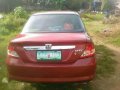 Honda City idsi, 2007 model, manual transmission-5