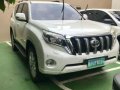 2012 Toyota Land Cruiser Prado V6 FOR SALE-1