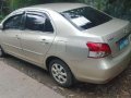 Toyota Vios E 2010 M/T All lights and gauges working-1