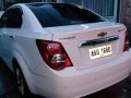 Chevrolet Sonic 2014 Model For Sale-2