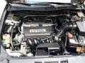 Honda Accord 2.4 2009 Brown For Sale -3