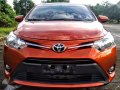 Toyota Vios E 2017 Dual VVTi Automatic-8