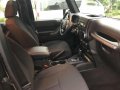 2018 Jeep Wrangler Sports Black For Sale -4