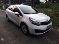 2012 Model Kia Rio For Sale-0