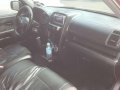 Honda Crv 2003 Model For Sale-2