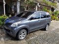 Toyota Avanza 1.3 J - Year model 2013-2