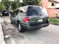 2003 Ford Expedition FRESH Gray For Sale -5