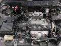 1996 Honda Civic Vtec Matic For Sale -4