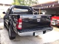 2014 Toyota Hilux 4x4 Manual Transmission-4