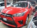 Toyota Yaris E 2017 for sale-2