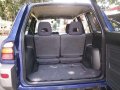 Toyota Rav 4 98 model Dubai version FOR SALE-5