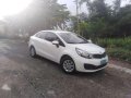 2012 Model Kia Rio For Sale-8