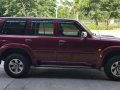 2007 Nissan Patrol Safari matic 4x4 FOR SALE-5