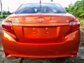 Toyota Vios E 2017 Dual VVTi Automatic-7