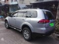 Mitsubishi Montero 2014 Model For Sale-1