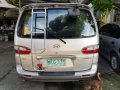 2000 Model Hyundai Starex For Sale-5