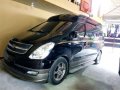 HYUNDAI Grand Starex hvx limousine gold FOR SALE-7