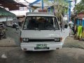 Mitsubishi L300 1996 Model For Sale-11