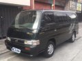 2008 Nissan Urvan Escapade Manual First owner-11