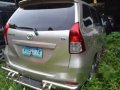 Toyota Avanza E 2014 for sale-5