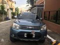 2014 Ford Everest Limited FOR SALE-1