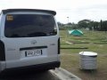 Rush For Sale 2014 Toyota Hiace Commuter (Silver)-4