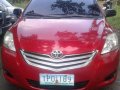 SELLING Toyota Vios MT 2012-1