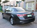 Honda Accord 2008 2.4 Very Fresh For Sale -5