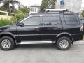 2007 Isuzu Sportivo Manual Black For Sale -5