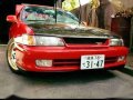 Toyota COROLLA Big Body xe 1996 model-0