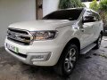 2016 Ford Everest titanium FOR SALE-0